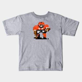 16-Bit Lineman - Cincinnati Kids T-Shirt